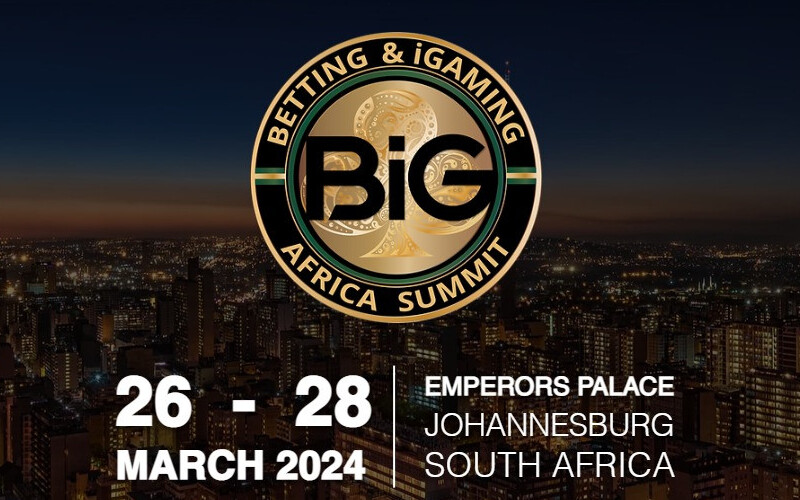 BiG Africa Summit: популярний галузевий захід