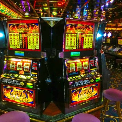 Як відкрити респектабельне наземне казино у 2023-му: інструкція від Smart Money