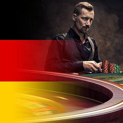 Онлайн казино в Німеччині: особливості та перспективи ринку