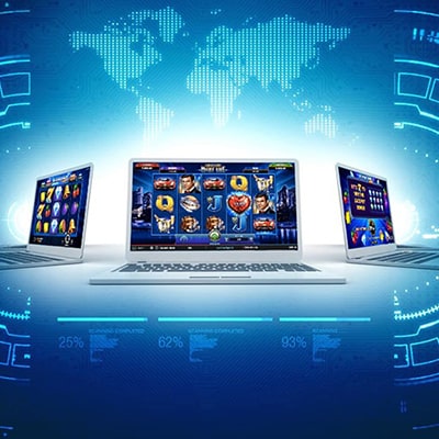 Система безпеки онлайн казино: актуальні рішення для захисту віртуальних закладів