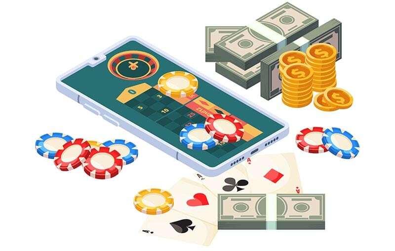 Бюджет онлайн казино: ключові поняття