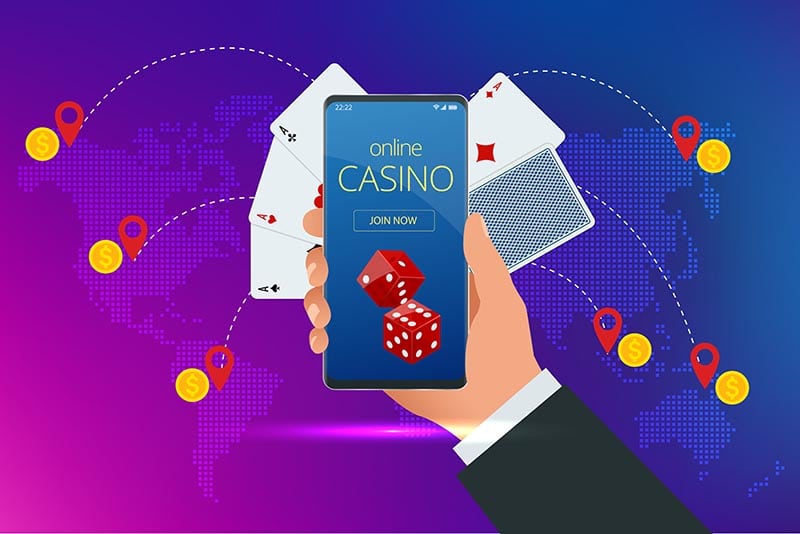 Агрегатори казино: чим вони відрізняються від постачальників ПЗ