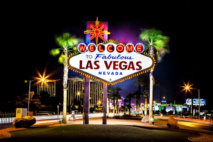 Місто-казино Лас-Вегас: всесвітня столиця азарту