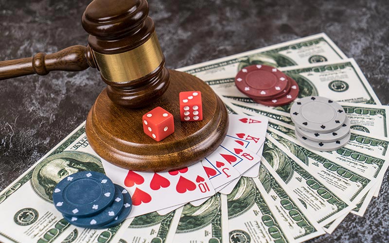 Популярні юрисдикції для запуску казино-бізнесу