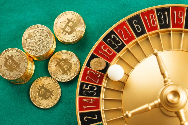 Переваги та перспективи біткойн-казино
