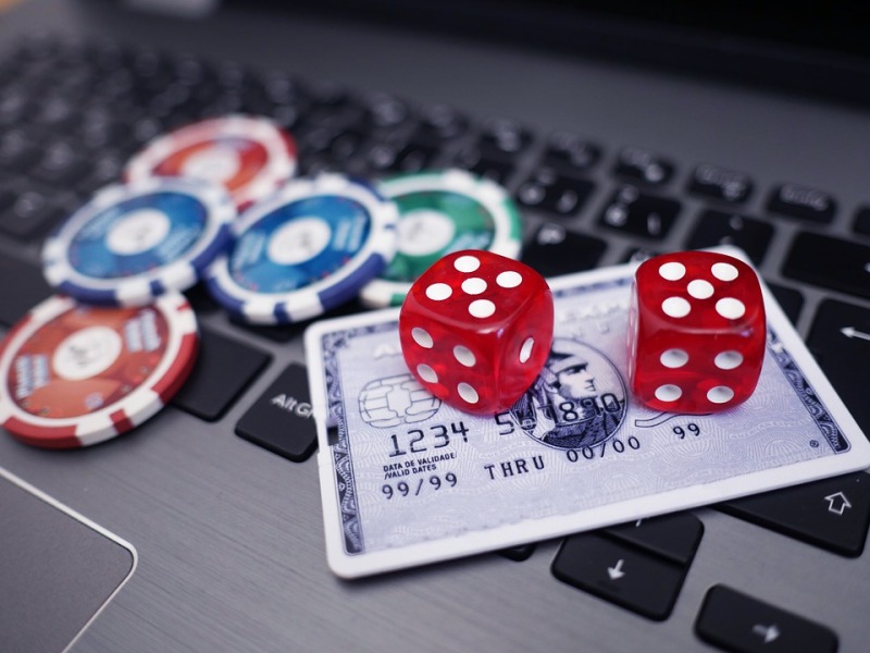 Платежная система для казино онлайн