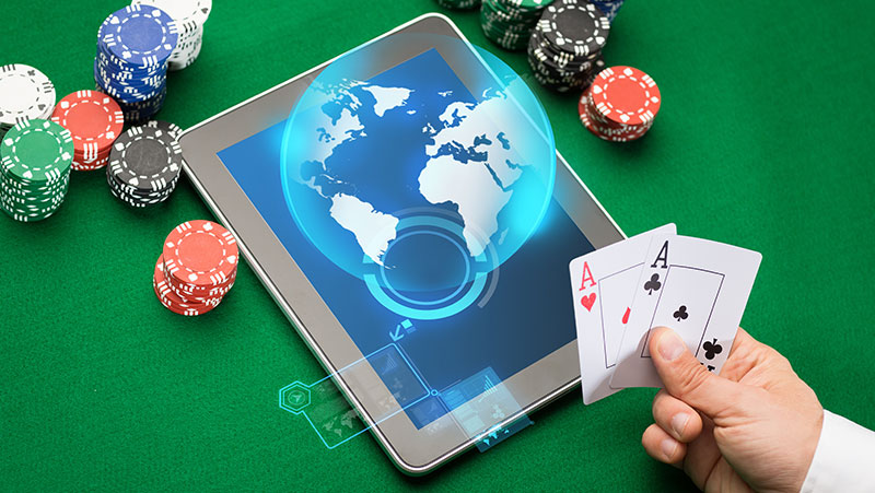 Вихід казино на іноземні ринки: важливі моменти