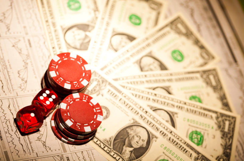 Заробіток у казино: способи підвищення