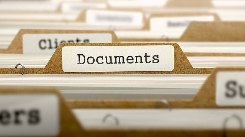 Список документів для отримання гральної ліцензії