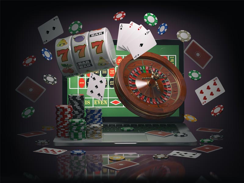 Індустрія казино: базові функції азартних ігор