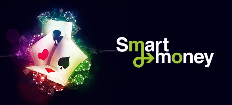 Розробка ігор онлайн казино зі Smart Money