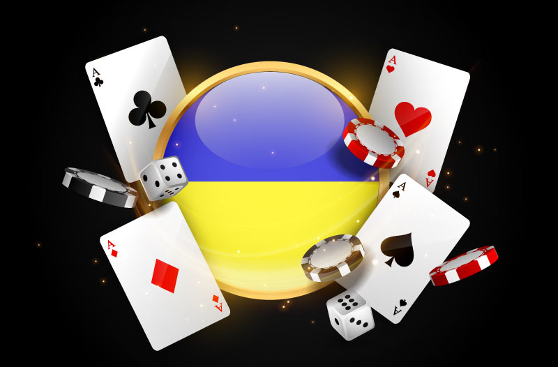 Ігровий ринок України: особливості