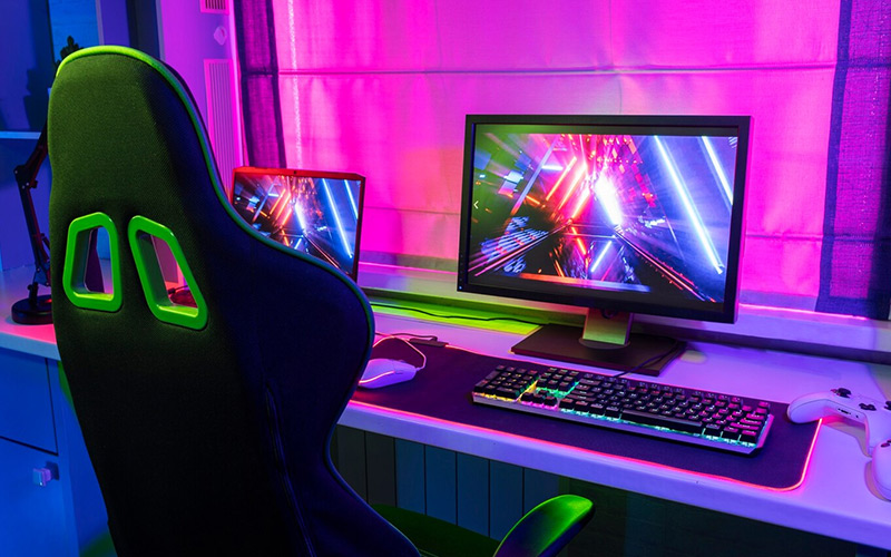Gaming-ринок: особливості регулювання