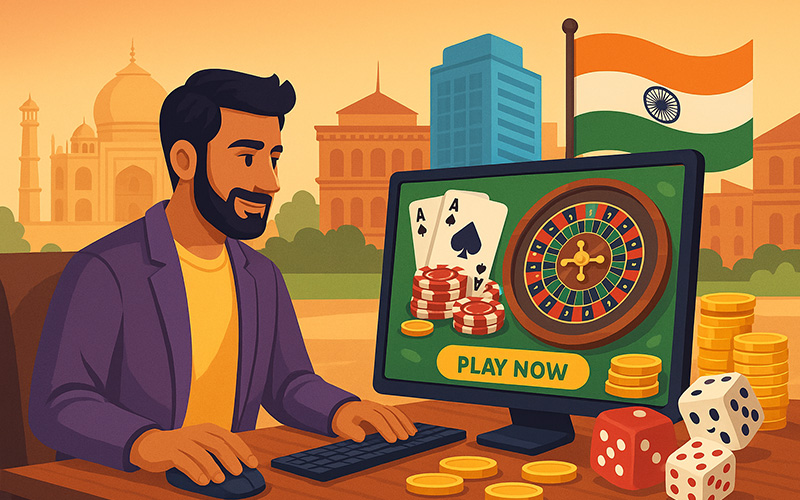 ESG для iGaming-сектору