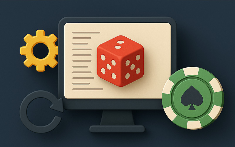 ESG-стандарти в iGaming-індустрії