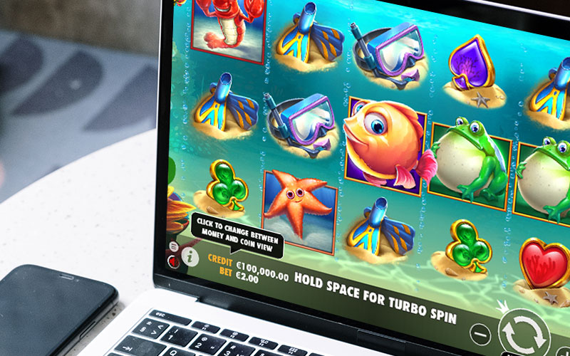 Контент для казино Перевірка контенту онлайн казино