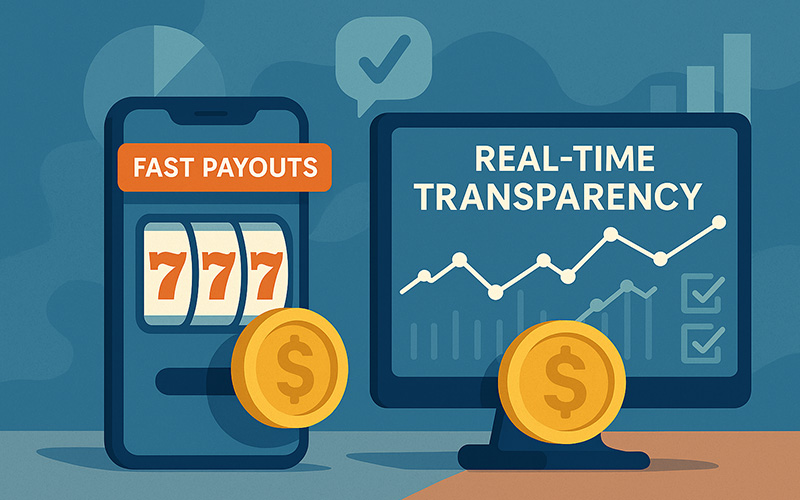 Geo-Smart Cashier v2 у гемблінгу Geo-Smart Cashier v2 у гемблінгу: переваги