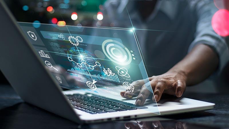 Synthetic traffic в iGaming Synthetic traffic в iGaming-індустрії