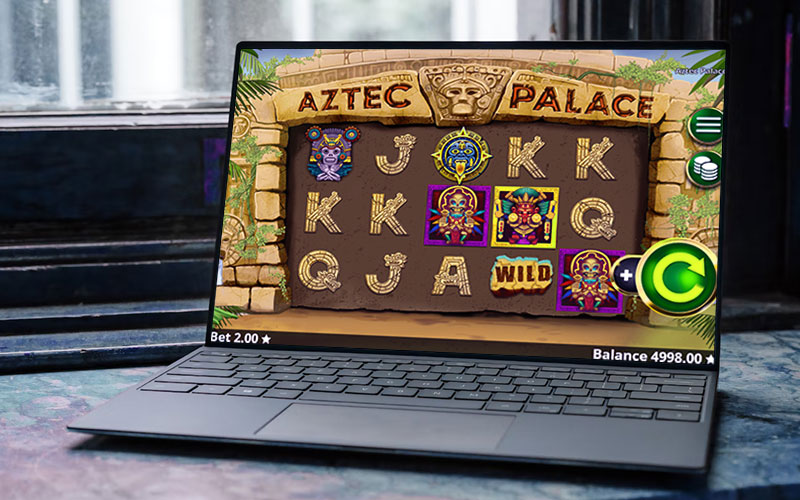 Тестування та сертифікація ігор Тестування та сертифікація ігор казино