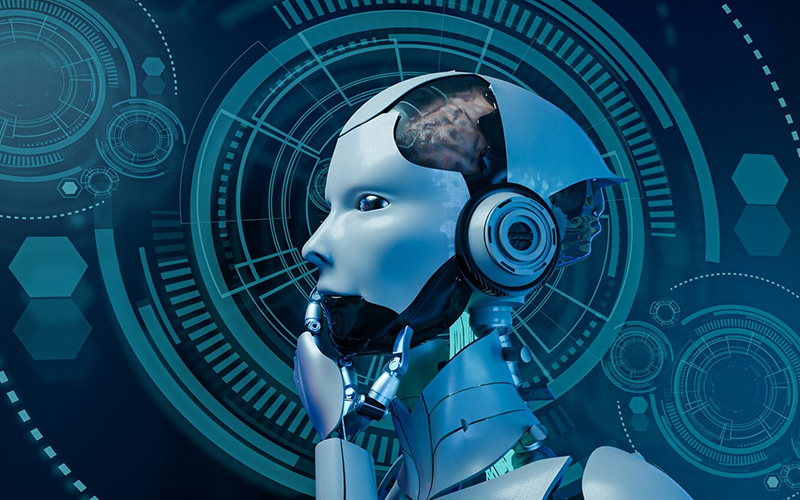 AI в казино AI й автоматизація в smart routing казино