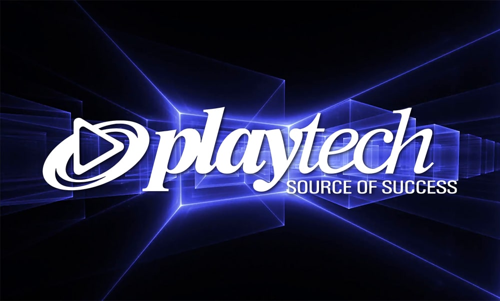 Платформа Playtech
