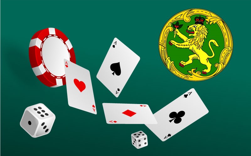 Ліцензування казино в Олдерні: етапи
