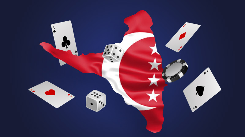 Ліцензія на казино в Анжуані: переваги