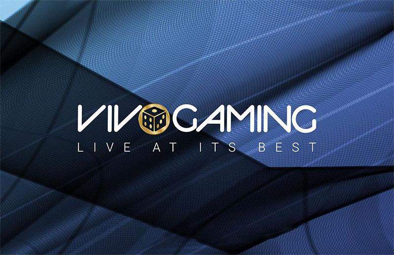 Софт для live-казино від VIVO Gaming