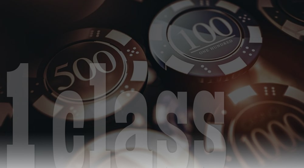 Система 1 Class Casino